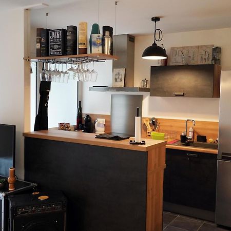 Le Beau Hugo Apartment Mainvilliers  Exterior photo